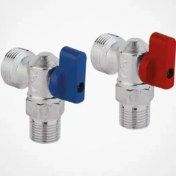 تصویر شیر لباسشویی راسان 