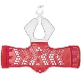 تصویر هوگو طرح سنسور دار Daedo دو رو - 4 daedo Hogo