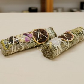 تصویر اسماج، رها مال 