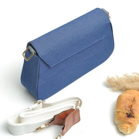 تصویر کیف پاسپورتی لی 