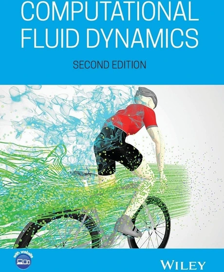 خرید و قیمت Essential Computational Fluid Dynamics 2nd Edition | ترب