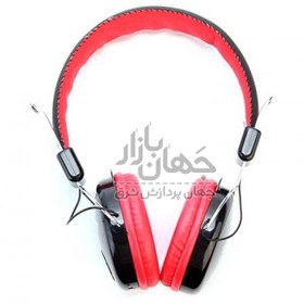 تصویر هدست بلوتوث اسکار مدل V8-2 ا (OSCAR V8-2 Headset) (OSCAR V8-2 Headset)