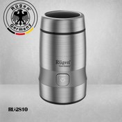 تصویر آسیاب قهوه و ادویه روگن مدل RU-2810 Rogen coffee and spice grinder model RU-2810