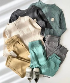 تصویر 3309 - شلوار اسلش H&M 