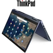 تصویر لپ تاپ استوک لنوو Lenovo ThinkPad C13 Chromebook 