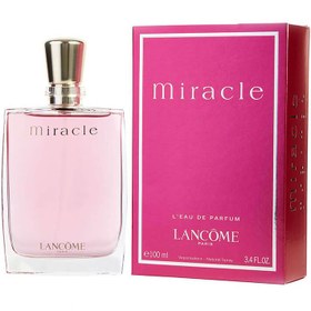 تصویر تستر اماراتی لانکوم میراکل Lancome Miracle