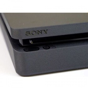 تصویر کنسول بازی سونی مدل Playstation 4 Slim کد Region 2 CUH-2200A ظرفیت 500 گیگابایت 