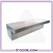 تصویر پرده آب شوتر بارانی از 30 - 250 سانتی متر 