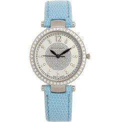 تصویر ساعت مچی زنانه رومانسون مدل RL6A03QL 