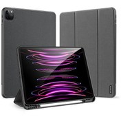 تصویر کیف آیپد Dux Ducis DOMO Series Case iPad Pro 12.9 (2022/2021/2020) 