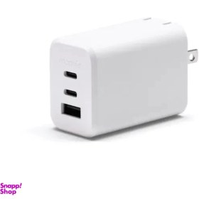 تصویر شارژر دیواری موفی مدل SpeedPort 67W USB-C 