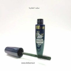 تصویر ریمل ژله ای یوبه بیوتی 