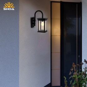 تصویر دیواری شعاع مدل SH-1632 