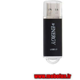 تصویر فلش مموری ایکس انرژی X-Energy مدل X-930 با ظرفیت 16 گیگابایت 