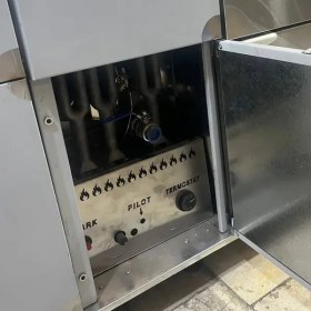 تصویر سرخ کن طرح دین M02 