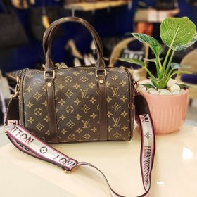 تصویر کیف صندوقی 