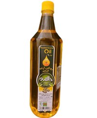 تصویر روغن ارده کنجد یک لیتری Sesame Roasted Oil