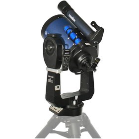 تصویر تلسکوپ مید مدل ten- f/8 LX600 ACF Telescope برند Meade 