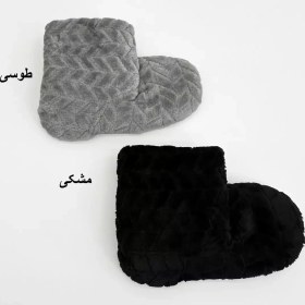 تصویر پاپوش ساقدار 1007188 