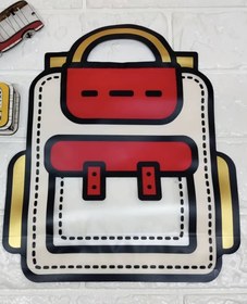 تصویر زیپ کیپ 