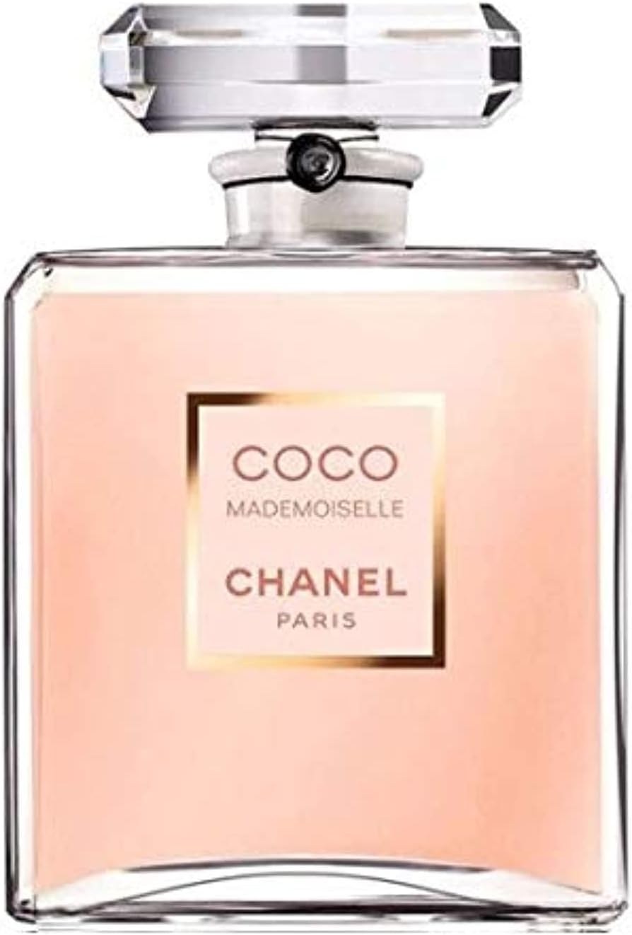 Chanel coco mademoiselle eau online de parfum spray 100ml