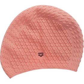 تصویر کلاه سیلیکونی arena کد SCSI 18 