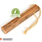 تصویر چوب قابل اشتعال لایت مای فایر Tinder On a Rope Light My Fire Tinder On a Rope