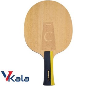 تصویر چوب پینگ پنگ سانوی C 