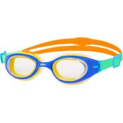 تصویر عینک شنای بچه گانه زاگز zoggs Little Sonic Air کد: 461418 ( 1 تا 6 سال) 