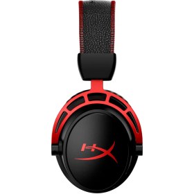 تصویر هدست هایپر ایکس Cloud Alpha Wireless HyperX Cloud Alpha Wireless Gaming Headset