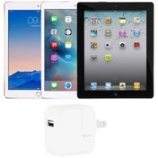 تصویر شارژر آیپد 10 وات 