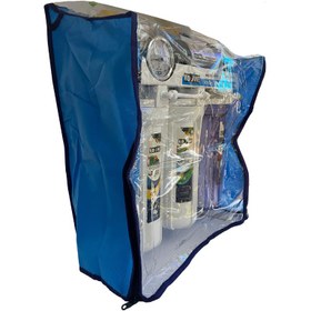 تصویر کاور دستگاه تصفیه آب water purifier cover
