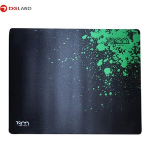 تصویر ماوس پد گیمینگ تسکو مدل GMO 42 Tsco GMO 42 Gaming Mouse Pad