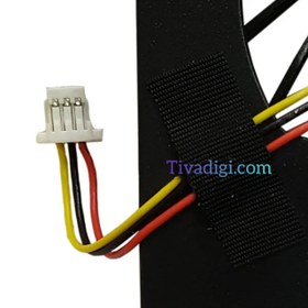 تصویر فن لپ تاپ دل Inspiron N5110 