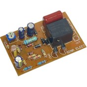 تصویر برد فتوسل 10 آمپر 