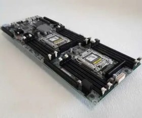 تصویر HP Server Mainboard ProLiant SL230s SL250s SL270s Gen8 669290-001 