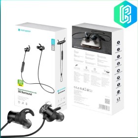 تصویر Space Mulody Bluetooth Earphone With 3D Surround Space Mulody Bluetooth Earphone With 3D Surround