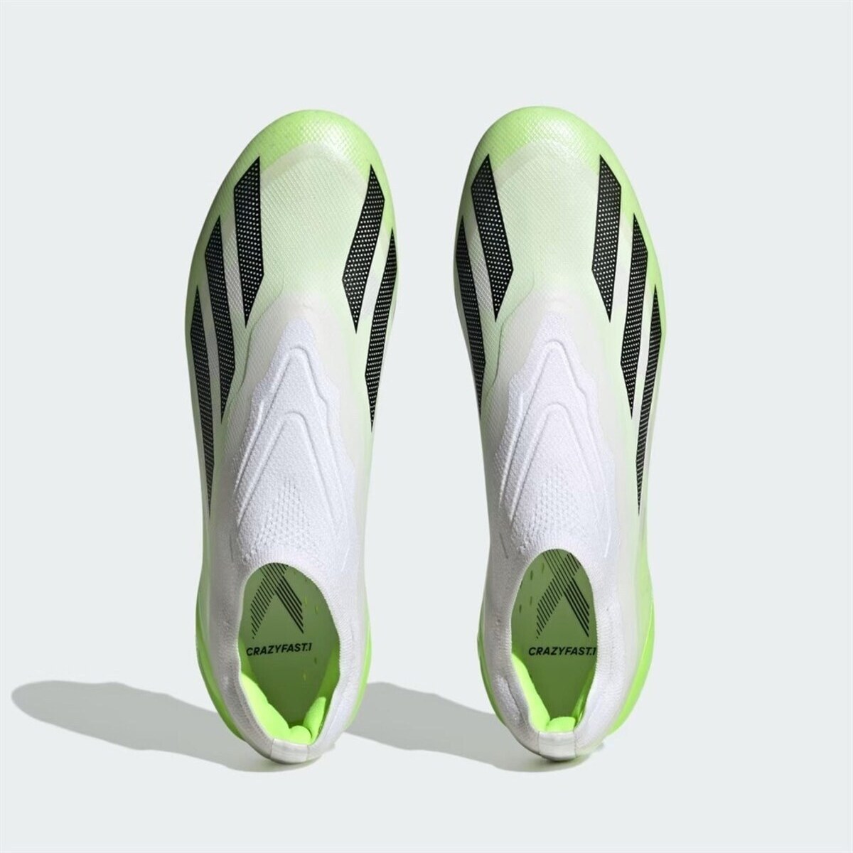 خرید و قیمت adidas X Crazyfast.1 کفش فوتبال مردانه بدون بند