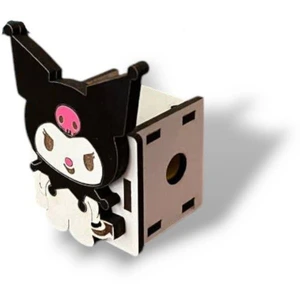 تصویر فروشگاه گالری چوبی لیزری آکاژو