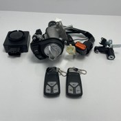 تصویر ست سویچ کیلس nvx aerox 