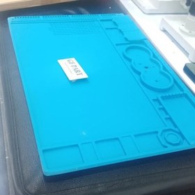 تصویر پد نسوز Yaxun TE-506 