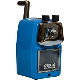 تصویر تراش رومیزی اوتللو مدل New Angel 5-A5 