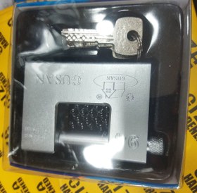 تصویر قفل 94گوسام 