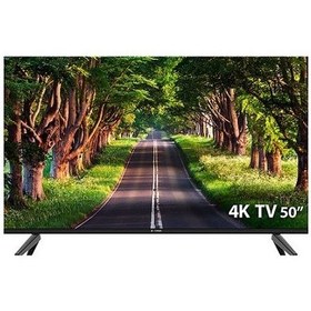 تصویر تلویزیون ال ای دی اسنوا مدل 50SA260U ا 50SA260U Ultra HD-4K 50SA260U Ultra HD-4K
