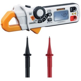 تصویر مولتی متر کلمپی لیزرلاینر مدل 083.040A دیجیتال Clamp Multimeters 083.040A Laserliner