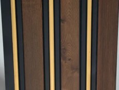 تصویر ترمووال چام لاین سایز ۲.۸ متر مدل ۲۴-D17 