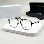 تصویر عینک کاوردار مردانه بالمین کد X7-162 