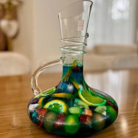 تصویر تنگ ۱۹۰۰ میل برند دلی گلس 