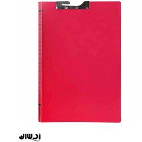 تصویر پوشه دوار مقوایی Rotary folders-FC