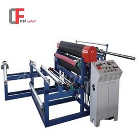 تصویر برش فوم 